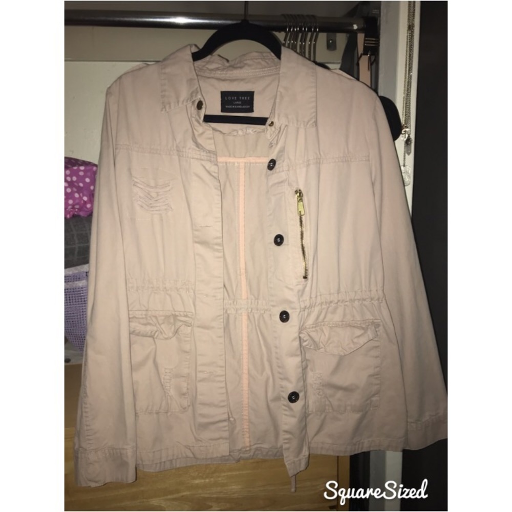 Jacket